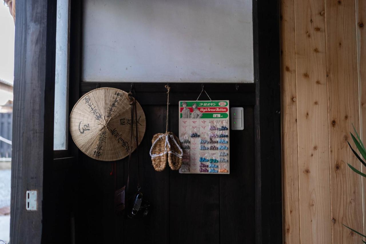 Guesthouse碧 隠岐の島町 エクステリア 写真