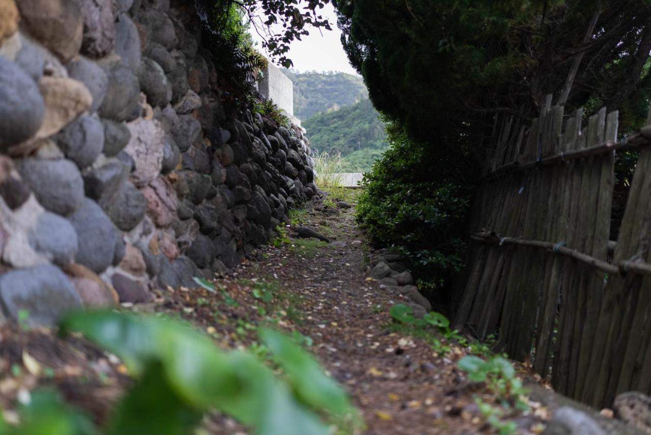 Guesthouse碧 隠岐の島町 エクステリア 写真