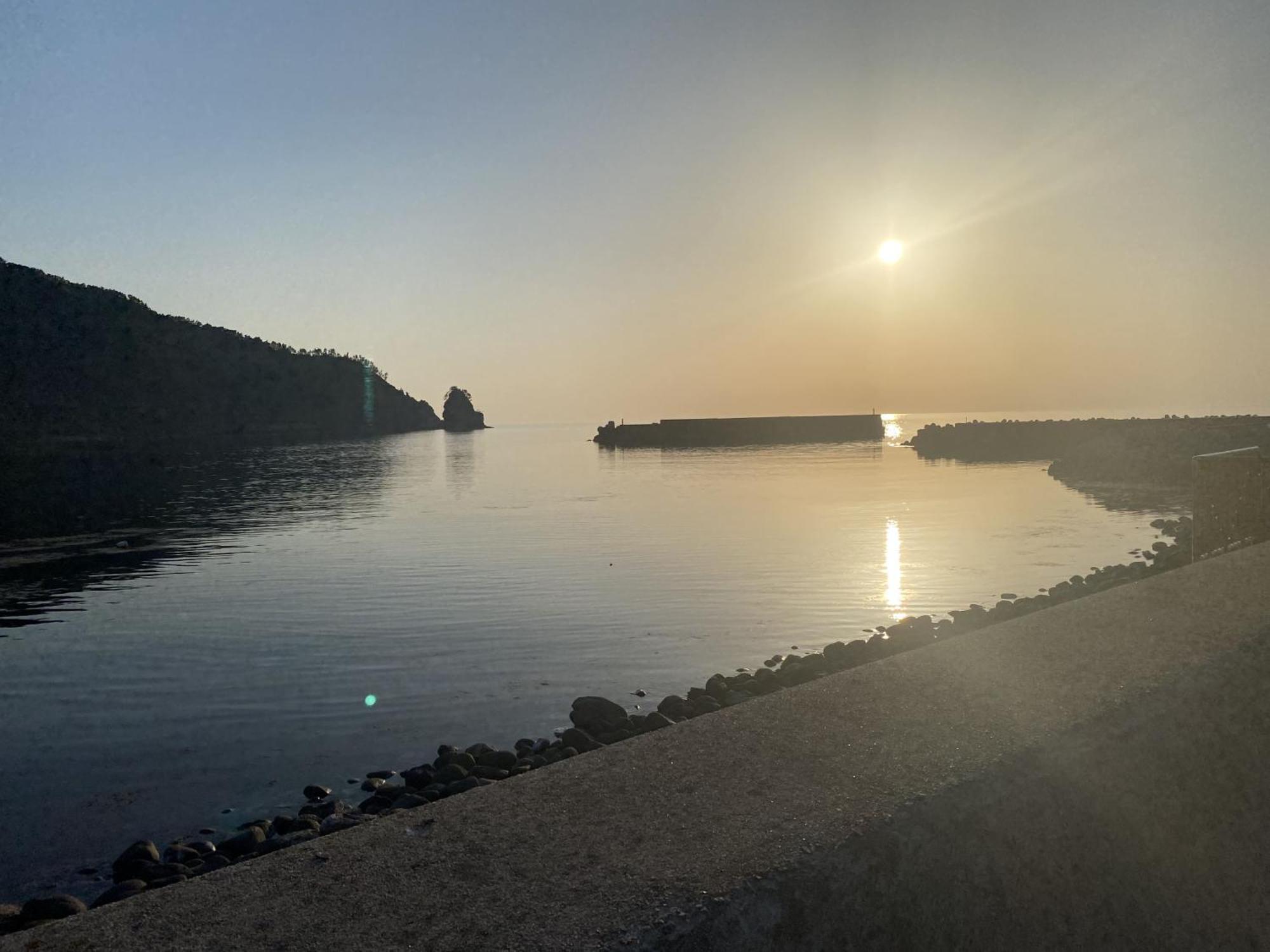 Guesthouse碧 隠岐の島町 エクステリア 写真