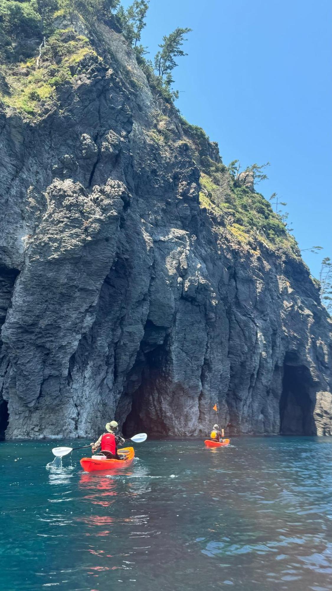 Guesthouse碧 隠岐の島町 エクステリア 写真